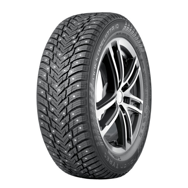 NOKIAN 215/55R17 98T XL HKPL 10 Studded