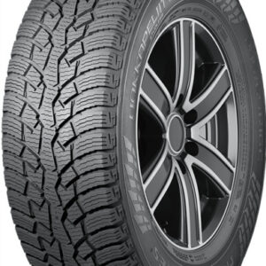 NOKIAN 215/60R17C 109/107R HKPL CR4