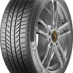 CONTINENTAL 185/55R15 82H  TS870