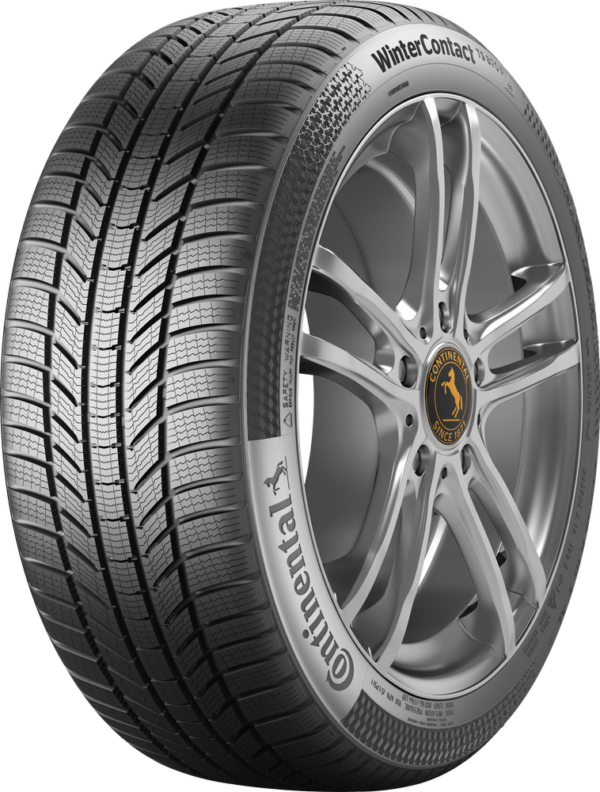 CONTINENTAL 185/55R15 82H  TS870