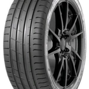 NOKIAN 245/45R18 100Y POWERPROOF 1 XL