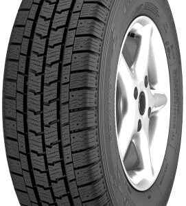 Goodyear 215/65R16C 109/107T CARGO UG 2 A-STUD NC