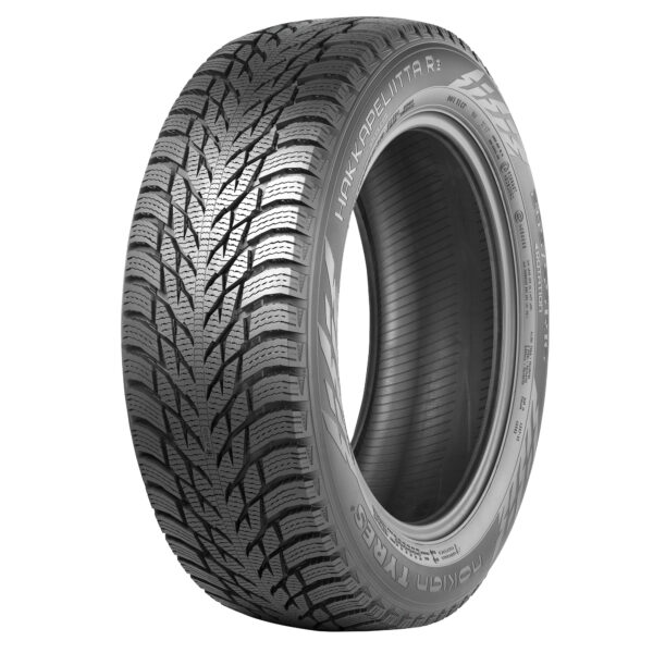 Nokian 235/50R17 100R/ HKPL R3 XL NC