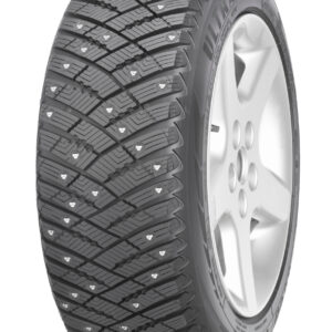 Goodyear 195/60R15 88T UG ICE ARCTIC D-STUD  3PMSF