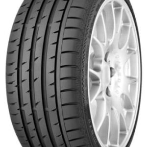 Continental 275/35R18  95Y SportCt.3 MO