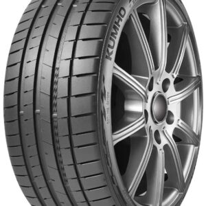 KUMHO 255/35ZR20 97Y PS72 XL