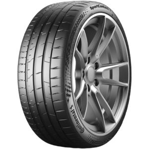 CONTINENTAL 295/40R21 111W SPORT CONTACT 7 POL XL