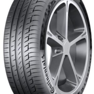 CONTINENTAL 225/45R17 91Y PREMIUM CONTACT 6