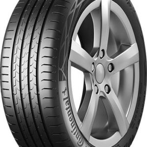 CONTINENTAL 235/45R21 101T ECO CONTACT 6 Q  XL