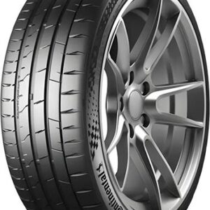 265/45R21 108W XL FR SPORT CONTACT 7 POL