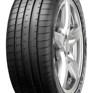 GOODYEAR 255/40R18 99Y EAGLE F1 ASYMMETRIC 5 MO XL