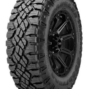 Goodyear 255/55R19 111Q/ WRANGLER DURATRAC FR XL ML