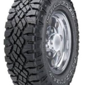 GOODYEAR 255/70R18 116Q XL WRANGLER DURATRAC