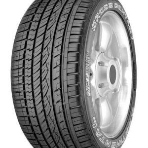 Continental 295/35R21  107Y CROSSCONT UHP N0