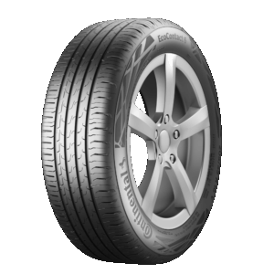 CONTINENTAL 255/35R20 102Y ECO CONTACT 6 Q* MO FR XL