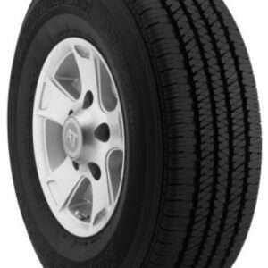 Bridgestone 265/60R18 110H/ DUELER H/T 684 II