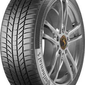 CONTINENTAL 235/40R18 95V XL TS870 P