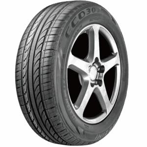 Mazzini 185/55R15 82V ECO307