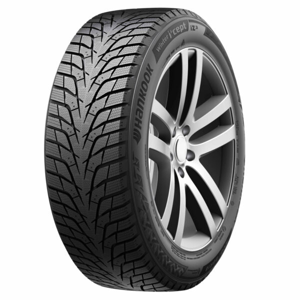 HANKOOK 255/35 1996H I*CEPT IZ3 W636 XL