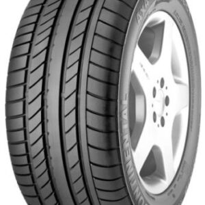 Continental 275/40R20  106Y 4x4SPORTCONT N0 DOT20