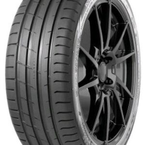 NOKIAN 255/45R19 104Y POWERPROOF 1 XL