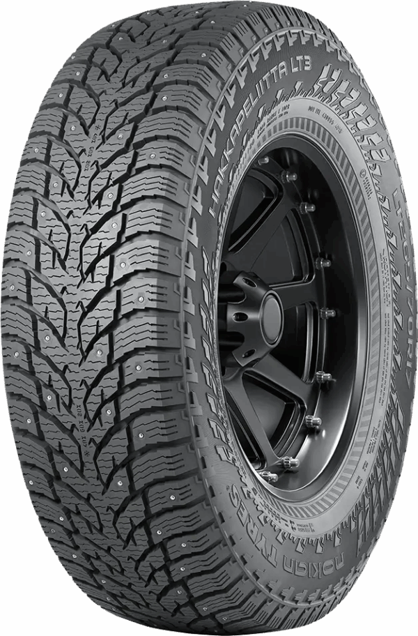 Nokian LT285/70 R 17 121/118Q  HKPL LT3