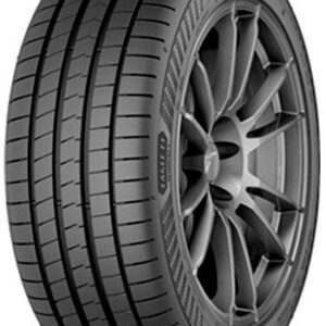 GOODYEAR 245/40R17 91Y EAG F1 ASY 6 FP