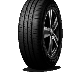 Nexen 165/80R13C 91/89R/ ROADIAN CT8