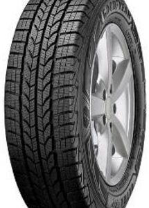 GOODYEAR 205/65R16C 107/105T UG CARGO DOT22