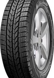 GOODYEAR 205/65R16C 107/105T UG ICE CARGO
