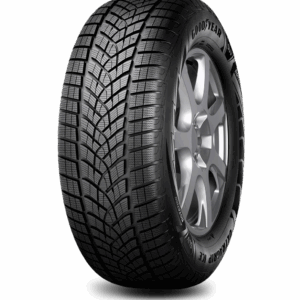 GOODYEAR 215/60R17 96T  UG ICE SUV  NC