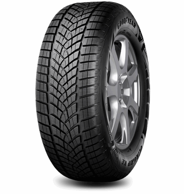 GOODYEAR 215/60R17 96T  UG ICE SUV  NC