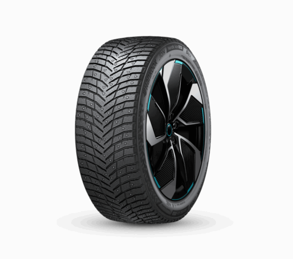 HANKOOK 235/50R20 T iON NORDIC I*CE SUV IW04A Dubbat