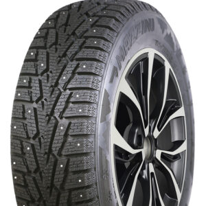 Mazzini 215/65R16 XL 102T ICE LEOPARD SUV STUDDED