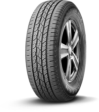NEXEN 225/70R16 103T ROADIAN HTX RH5
