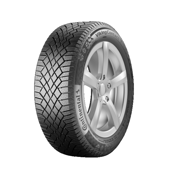 Continental 205/60R17XL 97T VikingContact 7