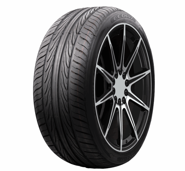 Mazzini 245/40R17XL 95W ECO607
