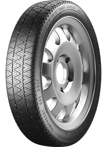 Continental 245/45R18 96Y SportCont3 * SSR